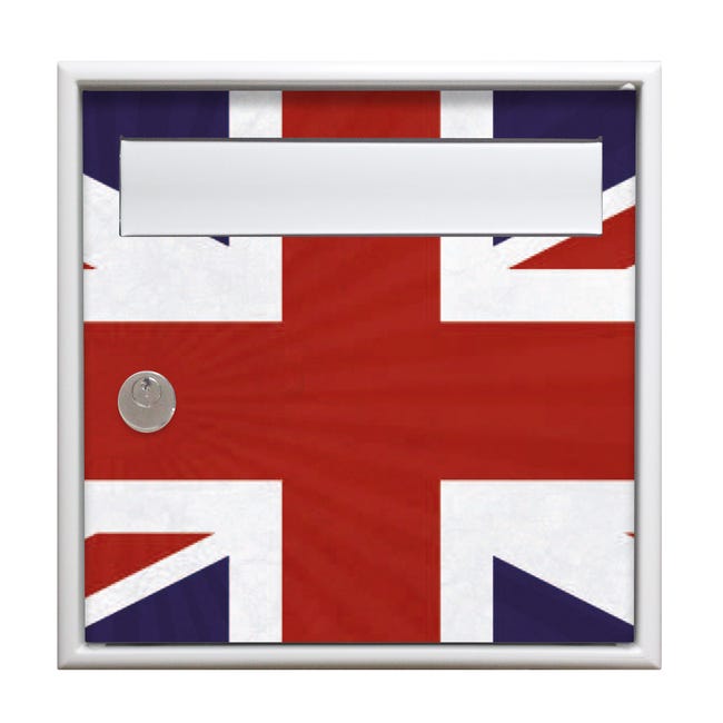UNION JACK 9016/9016
