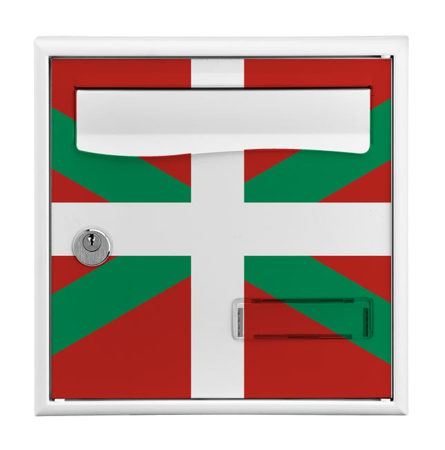PAYS BASQUE 9016/9016
