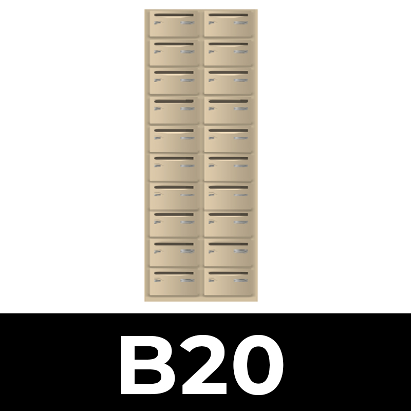 B20